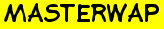 Masterwap